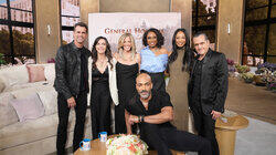 'General Hospital' Cast 'General Hospital' Cast