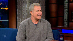 Will Ferrell, FLO Will Ferrell, FLO