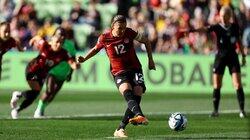 Women's World Cup Nigeria v Canada Women's World Cup Nigeria v Canada
