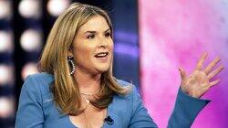 Jenna Bush Hager, Anna Cathcart Jenna Bush Hager, Anna Cathcart