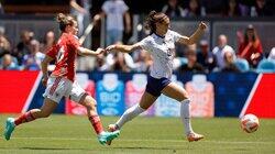 Women's World Cup USA v Vietnam Women's World Cup USA v Vietnam