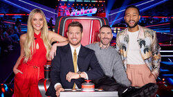 The Blind Auditions Premiere The Blind Auditions Premiere