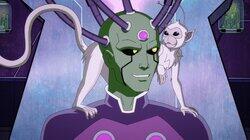 Breaking Brainiac Breaking Brainiac