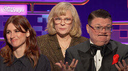 Maria Bamford, Murray Hill, Aya Cash Maria Bamford, Murray Hill, Aya Cash