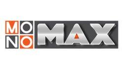 logo of Monomax logo of Monomax