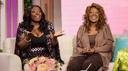 Gloria Gaynor, Joaquina Kalukango