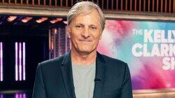 Viggo Mortensen, Vicky Krieps, Pepe Aguilar Viggo Mortensen, Vicky Krieps, Pepe Aguilar