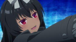 The Overpowered Vampire Princess and the Godlike Rabbit's Grand Battle The Overpowered Vampire Princess and the Godlike Rabbit's Grand Battle