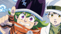 THE BOY OF DESTINY THE BOY OF DESTINY