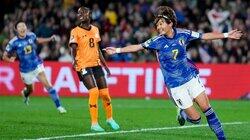 Women's World Cup 2023 Zambia v Japan Women's World Cup 2023 Zambia v Japan