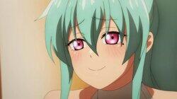 Somehow the High School Girl Reached a New Love Frontier / Somehow a Tsundere Kunochi Showed Up Somehow the High School Girl Reached a New Love Frontier / Somehow a Tsundere Kunochi Showed Up