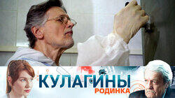 Родинка