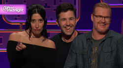 Josh Peck, Kurt Braunohler, Taylor Ortega Josh Peck, Kurt Braunohler, Taylor Ortega