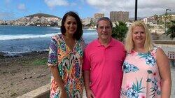 Los Cristianos