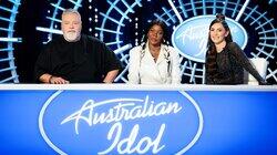 Auditions - 1 Auditions - 1