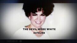 The Devil Wore White The Devil Wore White