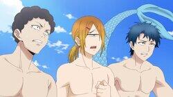 Summer! The Ocean! Huh? It's Already August 31st... Summer! The Ocean! Huh? It's Already August 31st...