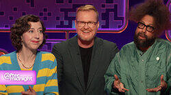 Kurt Braunohler, Kristen Schaal, Reggie Watts Kurt Braunohler, Kristen Schaal, Reggie Watts