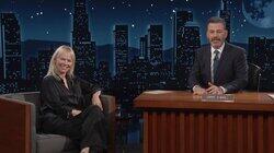 Pamela Anderson, Will Sasso, The Weeknd Pamela Anderson, Will Sasso, The Weeknd