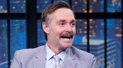 Will Forte, Conner O'Malley Will Forte, Conner O'Malley