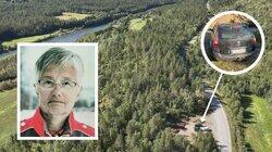 Hvor er Arnhild (71)? – del 1 Hvor er Arnhild (71)? – del 1