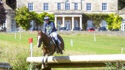 Gatcombe Park: A Royal Residence Gatcombe Park: A Royal Residence
