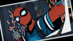 Secret Identity Crisis Secret Identity Crisis