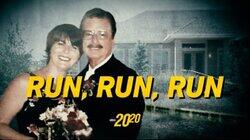 Run, Run, Run Run, Run, Run