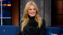 Nicole Kidman, Jacob Soboroff Nicole Kidman, Jacob Soboroff