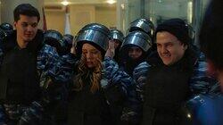 Сыроежки