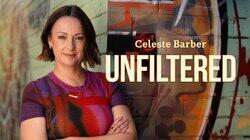 Unfiltered - Celeste Barber Unfiltered - Celeste Barber