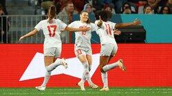 Women's World Cup Highlights: Philippines v Switzerland, Nigeria v Canada, Spain v Costa Rica Women's World Cup Highlights: Philippines v Switzerland, Nigeria v Canada, Spain v Costa Rica