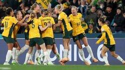 Women's World Cup Highlights: New Zealand v Norway, Australia v Republic of Ireland Women's World Cup Highlights: New Zealand v Norway, Australia v Republic of Ireland