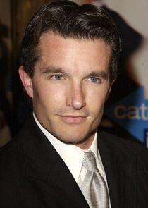 Frank John Hughes Frank John Hughes