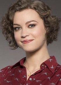 Sophie Novak