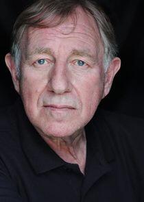 Geoffrey Freshwater Geoffrey Freshwater