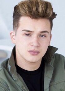 Gerald Isaac Waters Gerald Isaac Waters