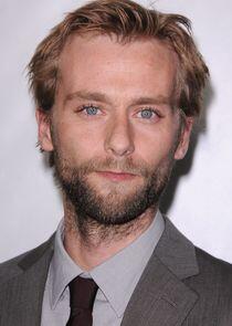 Joe Anderson Joe Anderson