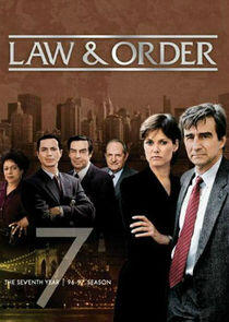 Law & Order - Season 7 Law & Order - Season 7