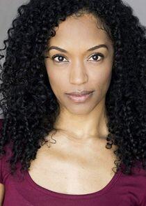 photo of Dominique Domingo photo of Dominique Domingo