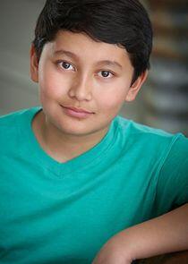 Kamran Lucas Kamran Lucas