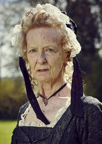 Aunt Agatha Aunt Agatha