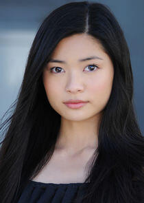Ashley Liao Ashley Liao