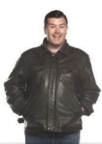 Dermot Brown Dermot Brown