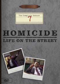 Homicide: Life on the Street - Season 7 Homicide: Life on the Street - Season 7