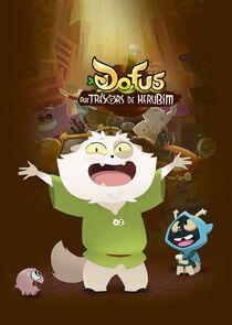 Dofus aux trésors de Kérubim Dofus aux trésors de Kérubim
