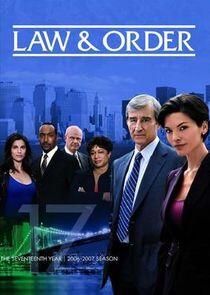 Law & Order - Season 17 Law & Order - Season 17
