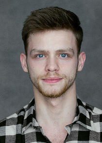 photo of Connor Calland