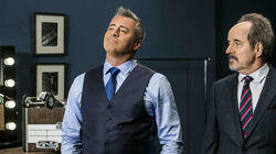 Episode 505 Episode 505