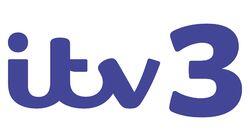 logo of ITV3 logo of ITV3